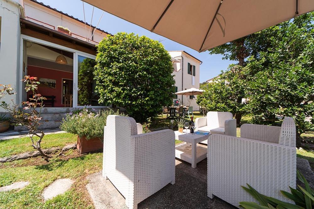 Hotel Casa Lupi Marciana Marina  Exterior photo